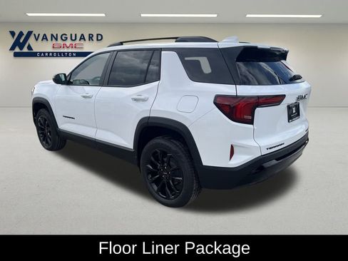New 2026 GMC Terrain Elevation w/ Black Edition image 3