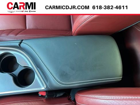 Used 2023 Dodge Challenger SRT Super Stock RWD image 28