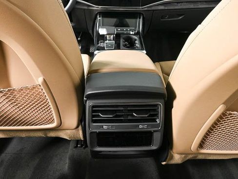 New 2025 Audi Q7 3.0T Premium Plus image 22