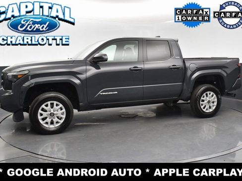 Used 2024 Toyota Tacoma SR5 image 5