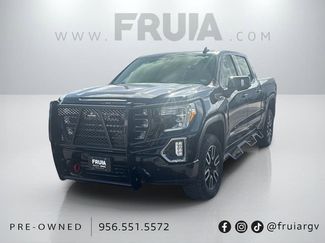 Used 2021 GMC Sierra 1500 AT4 w/ AT4 Preferred Package AWD/4WD video 1