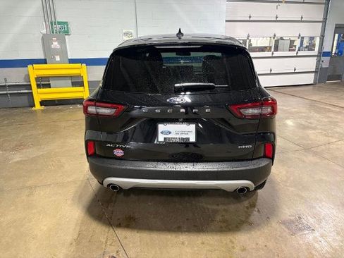 Certified 2023 Ford Escape Active w/ Tech Pack #1 image 9