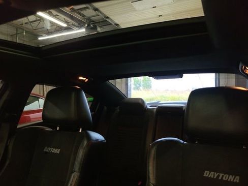 Certified 2021 Dodge Charger R/T w/ Daytona Edition Group image 19