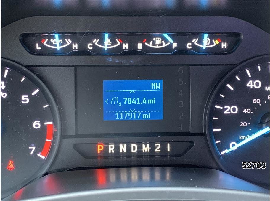 Used 2018 Ford F250 XL w/ Power Equipment Group RWD image 27