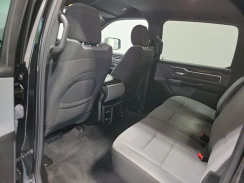 Used 2023 RAM 1500 Big Horn AWD/4WD image 25