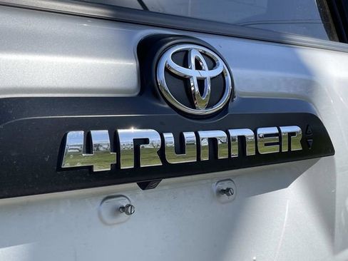 Used 2024 Toyota 4Runner TRD Off-Road Premium w/ Moonroof Package image 11