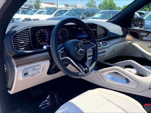 Used 2026 Mercedes-Benz GLE 350 4MATIC image 14