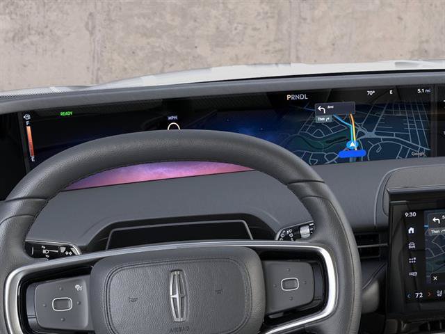 New 2026 Lincoln Nautilus Premier w/ Equipment Group 102A AWD/4WD image 13