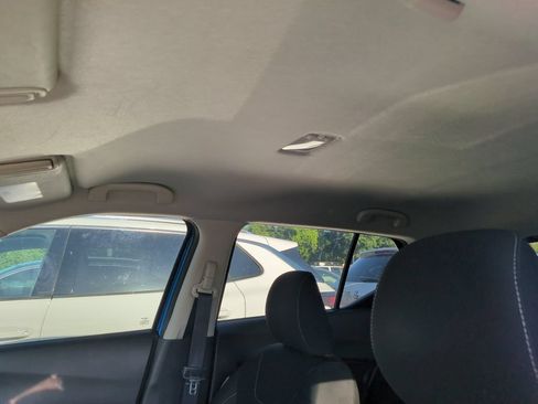 Used 2023 Nissan Kicks SV FWD image 7