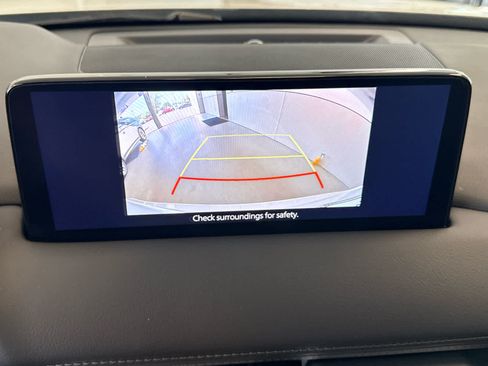 Used 2023 MAZDA CX-5 AWD 2.5 S image 17