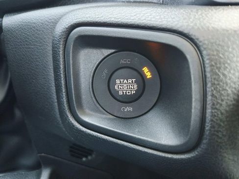 New 2025 Jeep Wrangler Sport S image 28