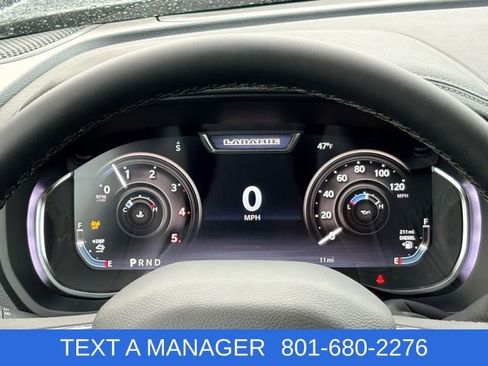 New 2026 RAM 2500 Laramie AWD/4WD image 27