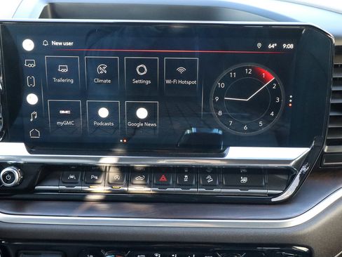 Used 2022 GMC Sierra 1500 SLT w/ SLT Premium Plus Package image 25