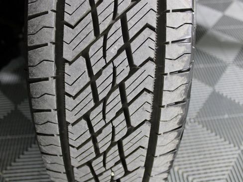 Certified 2025 Ford Bronco Sport Badlands image 22