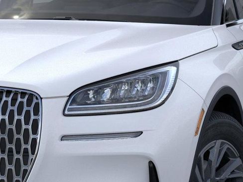 New 2026 Lincoln Corsair Premiere AWD/4WD image 18