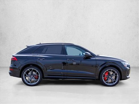 New 2026 Audi RS Q8 performance AWD/4WD image 4