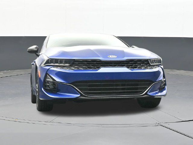 Used 2021 Kia K5 GT-Line FWD image 51