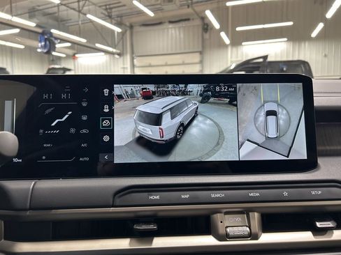 New 2027 Kia Telluride SX Prestige image 21