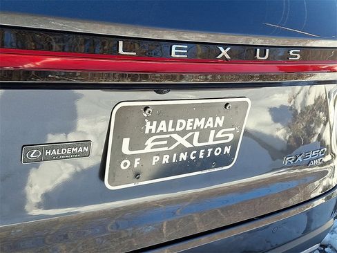 Used 2025 Lexus RX 350 Premium image 30