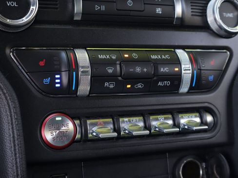 Used 2022 Ford Mustang GT Premium w/ GT Performance Package image 16