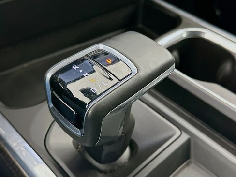 Used 2024 Chevrolet Silverado 1500 LT Trail Boss w/ Protection Package image 25