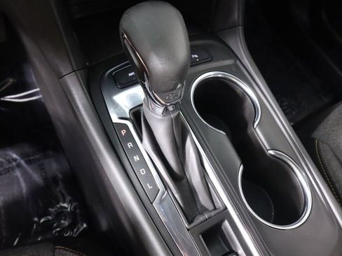 Used 2022 Chevrolet Equinox LT image 26