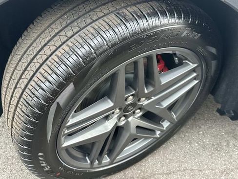 New 2026 Ford Explorer ST w/ Sun And Sound Package image 16