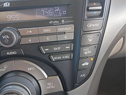 Used 2011 Acura TL w/ Technology Package FWD image 15