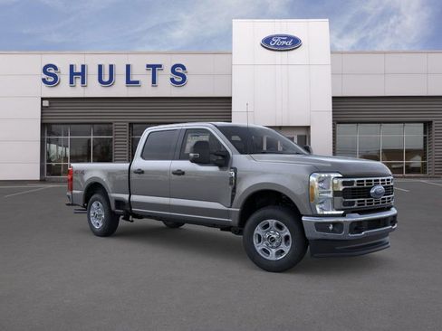 New 2026 Ford F350 XLT image 8