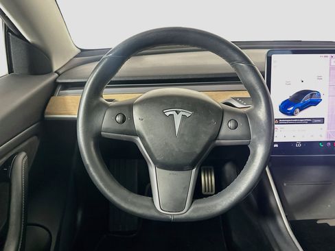 Used 2018 Tesla Model 3 Performance AWD/4WD image 17