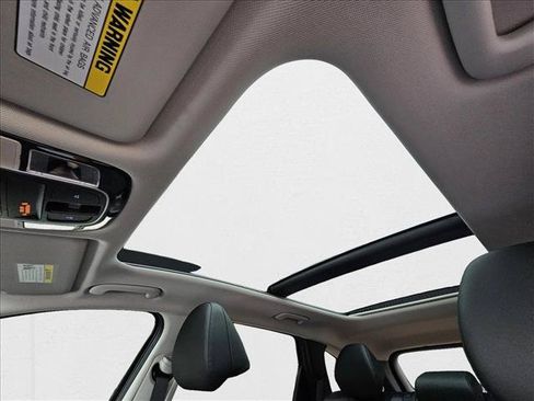 New 2025 Hyundai Tucson SEL AWD/4WD image 16