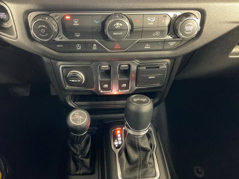 New 2026 Jeep Wrangler Sport image 12