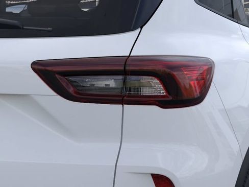 New 2026 Ford Escape Active FWD image 50