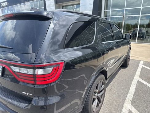 Used 2020 Dodge Durango SRT w/ Premium Interior Group AWD/4WD image 7