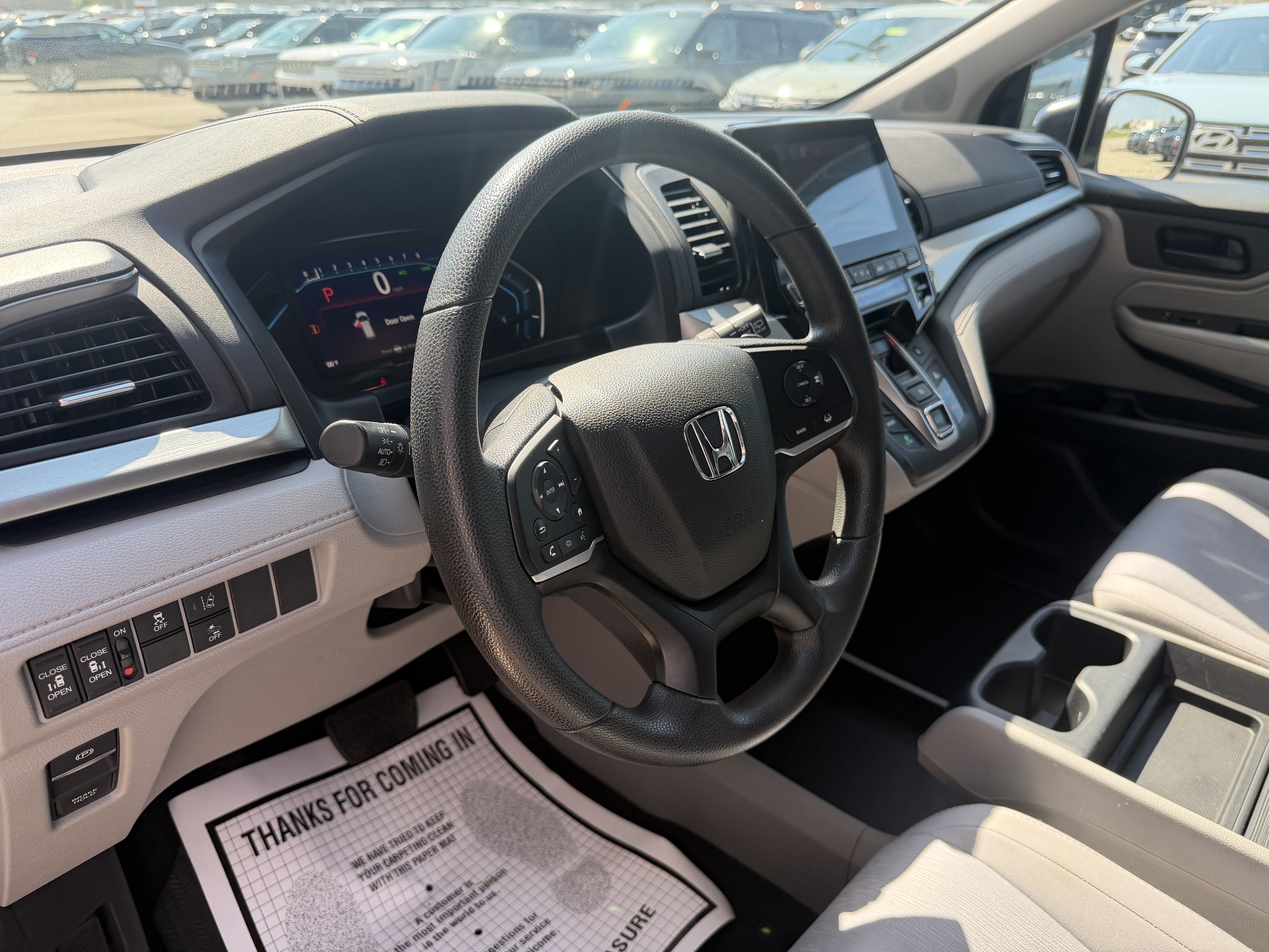 Used 2019 Honda Odyssey EX image 20