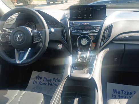 Used 2024 Acura RDX SH-AWD image 22