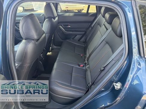 Used 2025 MAZDA CX-50 2.5 Hybrid w/ Premium Plus Pkg AWD/4WD image 27