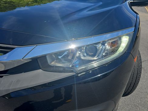 Used 2016 Honda Civic LX image 31