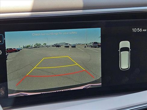 Used 2026 Hyundai Palisade SEL FWD image 16