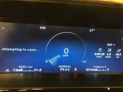 Used 2024 Lincoln Navigator L Reserve image 21