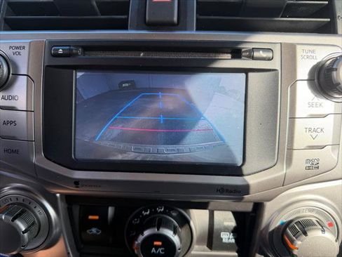 Used 2014 Toyota 4Runner Limited image 22