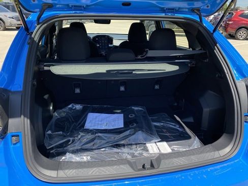 New 2025 Subaru Impreza RS image 23