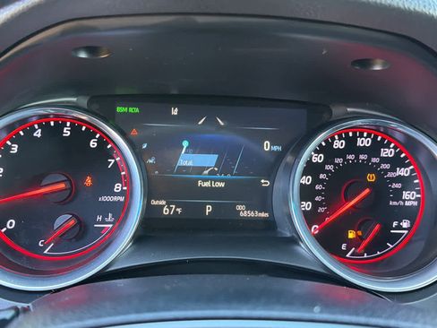 Used 2018 Toyota Camry XSE image 16