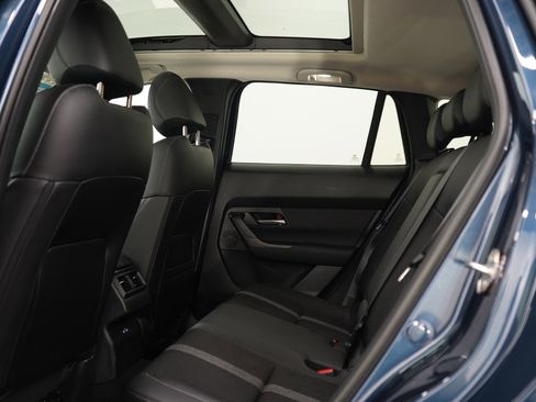 Certified 2025 MAZDA CX-50 AWD 2.5 S w/ Premium Package image 18
