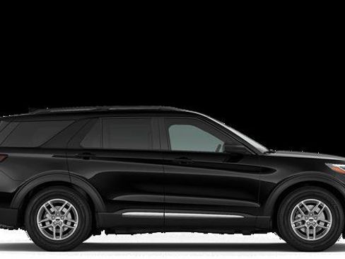 New 2026 Ford Explorer Active image 5