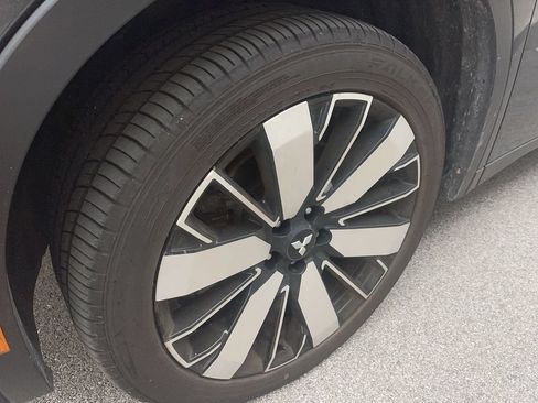 Used 2025 Mitsubishi Outlander SE AWD/4WD image 11