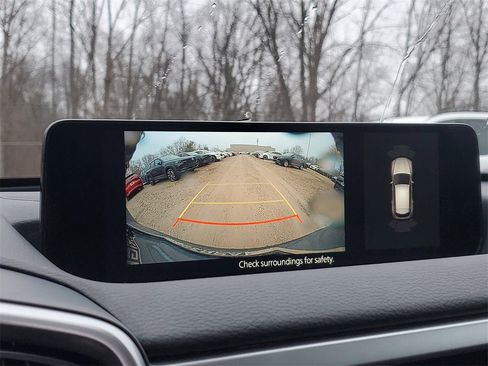 New 2026 MAZDA CX-50 Meridian Edition image 23