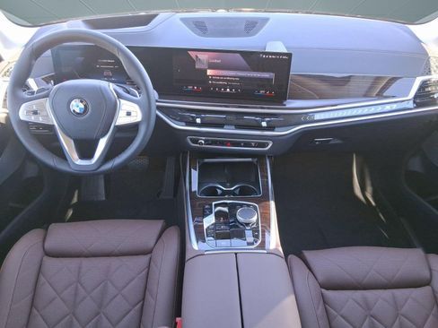 Used 2026 BMW X7 xDrive40i w/ Premium Package AWD/4WD image 15