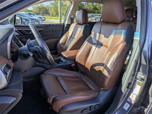 Used 2020 Subaru Outback Touring XT image 12