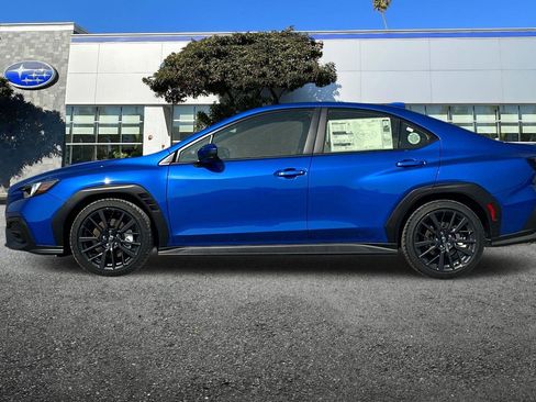 New 2025 Subaru WRX Premium image 9